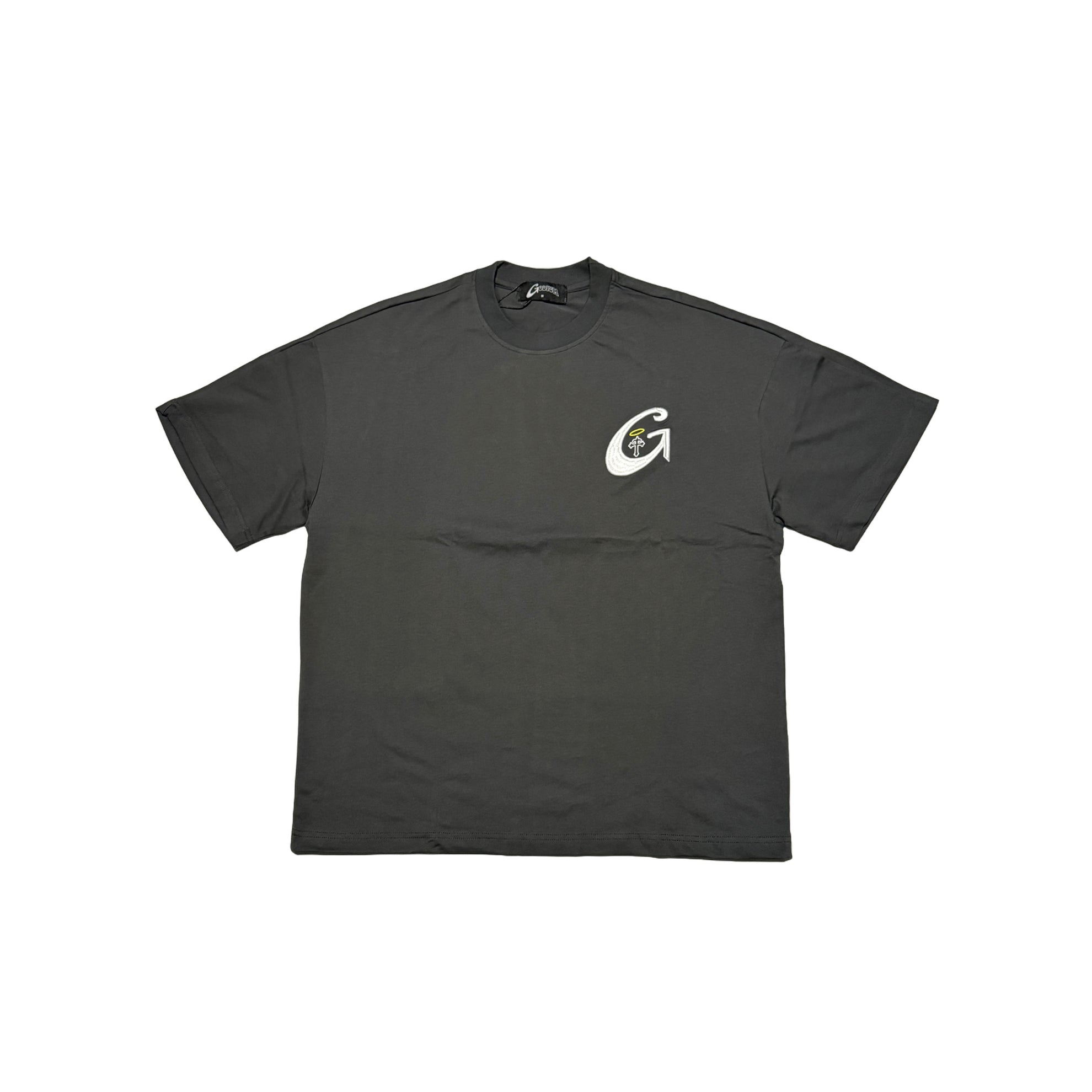 Godium Signature Dark Gray T-Shirt