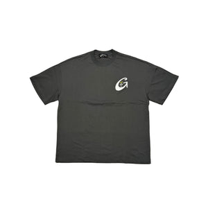 Godium Signature Dark Gray T-Shirt