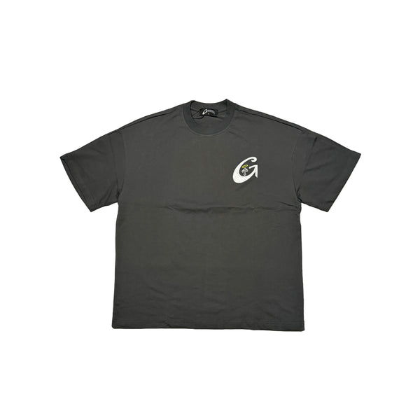 Godium Signature Dark Gray T-Shirt