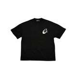 Godium Signature Black T-Shirt