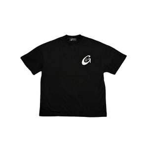Godium Signature Black T-Shirt