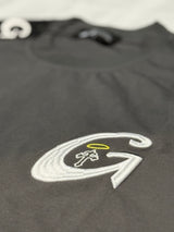 Godium Signature Dark Gray T-Shirt