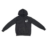 Godium Signature Dark Gray Hoodie