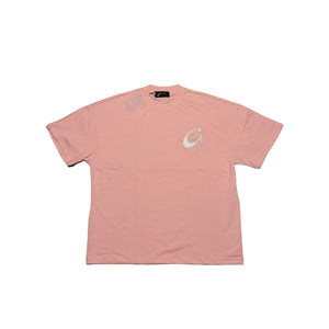 Godium Signature Light Pink T-Shirt