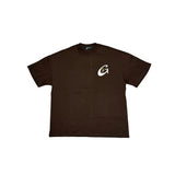 Godium Signature Dark Brown T-Shirt